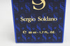 SERGIO SOLDANO (VERSION DE 1987) ORIGINAL PER DONNE / FOR LADIES EAU DE PARFUM ATOMISEUR 50 ml 1.7 FL.OZ - (FULL 90%)