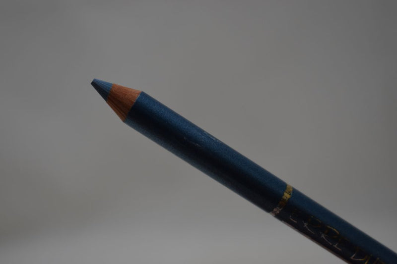 ERRE DUE COSMETIC KOHL LINER (KAJAL) / Μολύβι Ματιών Καζάλ σε Απόχρωση (Νο 111 - Γαλαζοπράσινο).