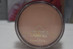 CONSTANCE CARROLL COMPACT POWDER / CREME POWDER Συμπαγής (Πιεσμένη) Πούδρα Προσώπου σε Απόχρωση (TENDER TOUCH - ΑΝΟΙΚΤΟ ΦΥΣΙΚΟ) 17 g.