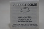 LA ROCHE-POSAY LABORATOIRE PHARMACEUTIQUE FARD À PAUPIÈRES MONO / SINGLE EYE SHADOW / ΜΟΝΗ ΣΚΙΑ ΜΑΤΙΩΝ σε Απόχρωση (Soft Caramel - Καφέ Ανοικτό) SECURITE OPHTALMOLOGIQUE.