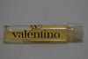 VALENTINO BY VALENTINO "V" CLASSIC (VERSION 1985) ORIGINAL POUR FEMME / FOR WOMEN EAU DE TOILETTE 2 ml 0.07 FL.OZ - Samples