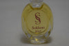 SERGIO SOLDANO EAU DE JOUR (VERSION DE 1987) ORIGINAL FOR LADIES / PER DONNE / EAU DE TOILETTE 5 ml 0.2 FL.OZ - ΜΙΝΙΑΤΟΥΡΑ