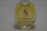 SERGIO SOLDANO EAU DE JOUR (VERSION DE 1987) ORIGINAL FOR LADIES / PER DONNE / EAU DE TOILETTE 5 ml 0.2 FL.OZ - ΜΙΝΙΑΤΟΥΡΑ