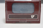 SEVENTEEN 17 COSMETICS CAKE EYE SHADOW SINGLE (No 6 - TENDER BLUE) / Συμπαγής Σκιά Ματιών -  (COLLECTION 6) -  Σε Απόχρωση (Τυρκουάζ) 4 g.
