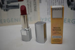 PHAS HYPOALLERGĖNIQUE ROUGE INTENSE - LIP COMFORT (72 - ROUGE VOLKAN) / Κραγιόν έντονο, σε Απόχρωση (72 - Ηφαιστειακό Κόκκινο), με Άνεση μεγάλης Διάρκειας στα Χείλη, 4 ml.