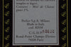 PERLIER RICETTE NATURALI SHAMPOO CHESTNUT HONEY FOR OILY  HAIR (VERSION 1985) / ΣΑΜΠΟΥΑΝ ΜΕ ΜΕΛΙ ΚΑΣΤΑΝΟΥ ΓΙΑ ΛΙΠΑΡΑ ΜΑΛΛΙΑ 250 ml 8.4 FL.OZ.