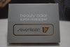 SEVENTEEN 17 COSMETICS BEAUTY COLOR / BLUSHER / FARD A JOUES / SUPER IRIDESCENT 2 COLOR SET (No 33 PRUNELLE - TANGERINE) / Διπλό ρουζ, Σούπερ Ιριδίζον -  (COLLECTION 33) -  Σε Απόχρωση (Καφέ ολε Δαμασκηνί - Πορτοκαλί) 8 g.