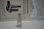 PHAS HYPOALLERGĖNIQUE ROUGE INTENSE - LIP COMFORT (80 - RED TEMPTATION) / Κραγιόν έντονο, σε Απόχρωση (80 - Κόκκινος Πειρασμός), με Άνεση μεγάλης Διάρκειας στα Χείλη, 4 ml.