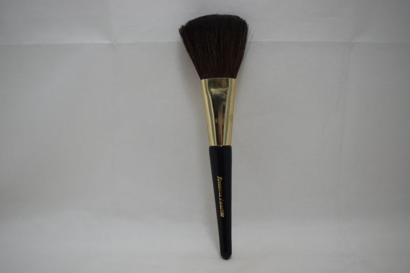 ROSANNA ZANETTA PROFESSIONAL BRUSH FOR POWDER AND BLUSH BRUSH WITH NATURAL HAIR /ΕΠΑΓΓΕΛΜΑΤΙΚΟ ΠΙΝΕΛΛΟ ΓΙΑ ΠΟΥΔΡΑ ΚΑΙ ΡΟΥΖ ΜΕ ΦΥΣΙΚΗ ΤΡΙΧΑ