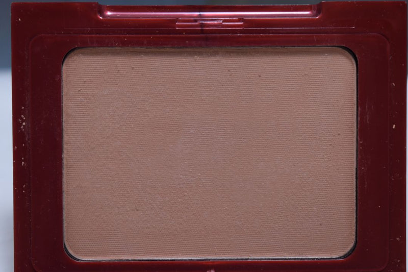 SEVENTEEN 17 COSMETICS COMPACT POWDER /  Συμπαγής (Πιεσμένη) Πούδρα Προσώπου σε Απόχρωση (No 10 TROPIC - Μπέζ Καφέ Τροπικό) 12 g.