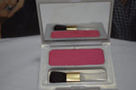 SEVENTEEN 17 COSMETICS BEAUTY COLOR / BLUSHER / FARD A JOUES / SUPER IRIDESCENT (No 24 ROSEBERRY) /  Ρουζ, Σούπερ Ιριδίζον -  (COLLECTION 24) -  Σε Απόχρωση (Ροζ Σκούρο του Μούρου) 7 g.