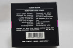 FASHION BAZAAR TRANSPARENT LOOSE POWDER / Διάφανη Πούδρα σε μορφή Σκόνης σε Απόχρωση (NATURAL - ΦΥΣΙΚΟ) 15 g.