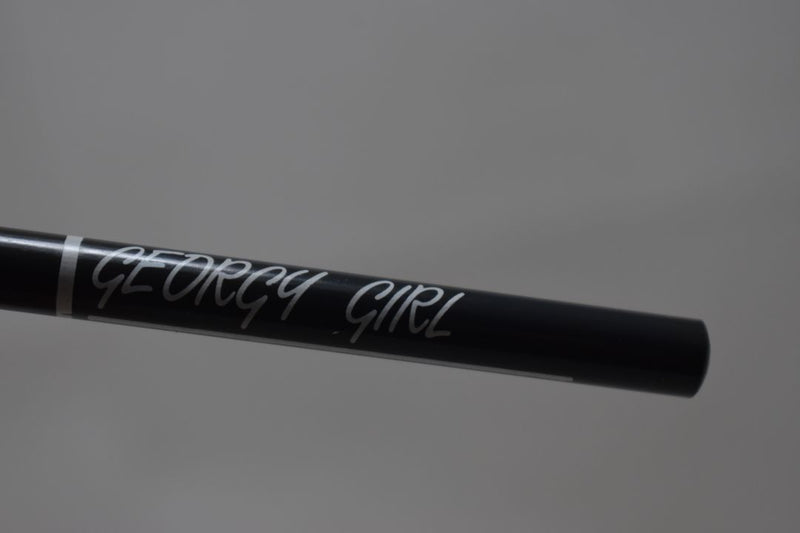 GEORGY GIRL COSMETIC EYE-KOHL-LIP LINERS  / Μολύβι τρία σε ένα, για Μάτια, Απαλό και Λείο (Kajal), για τα Χείλια, σε Απόχρωση (Νο 302 - Γκρι Μολυβί).