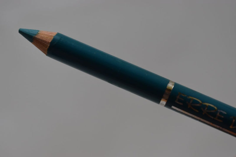 ERRE DUE COSMETIC KOHL LINER (KAJAL) / Μολύβι Ματιών Καζάλ σε Απόχρωση (Νο 124 - Κυπαρισσί).