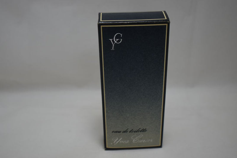 YVES CURIER POUR FEMME / FOR WOMEN (VERSION 1980) EAU DE TOILETTE  50 ml 1.7 FL.OZ.