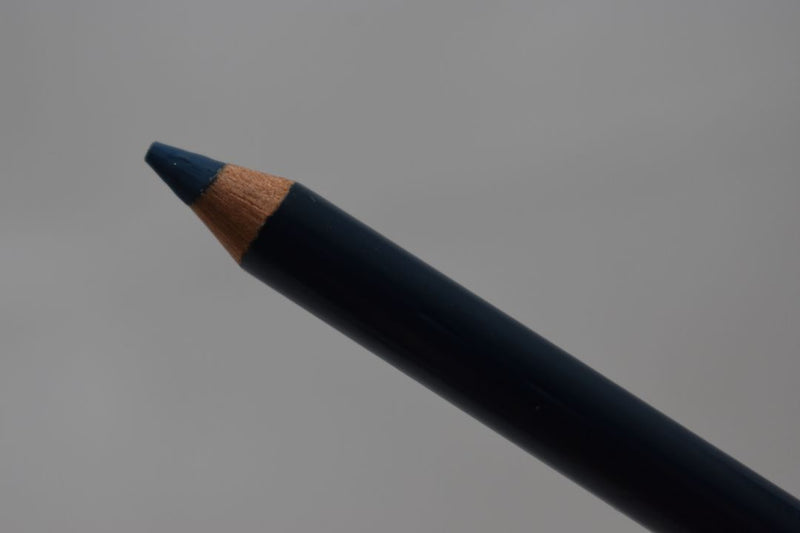 LORIANA BY PENCOS ITALY COSMETIC EYE- KOHL (KAJAL)-LIP LINERS / Μολύβι Όλα Μέσα, Απαλό και Λείο (Kajal) για τα Μάτια, για τα Φρύδια, και για τα Χείλια, σε Απόχρωση (BLEU - Σκούρο Μπλε).