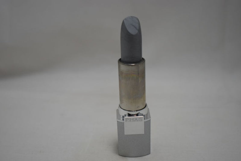 PHAS HYPOALLERGĖNIQUE ROUGE INTENSE - LIP COMFORT (45 - ARGENT TRANSPARENT) / Κραγιόν έντονο, σε Απόχρωση (45 - Ασημί Διάφανο), με Άνεση μεγάλης Διάρκειας στα Χείλη, 4 ml - Χωρίς κουτί.