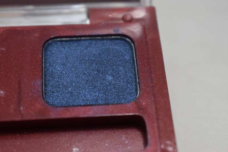 SEVENTEEN 17 COSMETICS CAKE EYE SHADOW DUO (SET No 32 MARINE) / Συμπαγής Διπλή Σκιά Ματιών -  (COLLECTION 32) -  Σε Απόχρωση (Ροζ - Μπλε Βαθύ) 4 g.