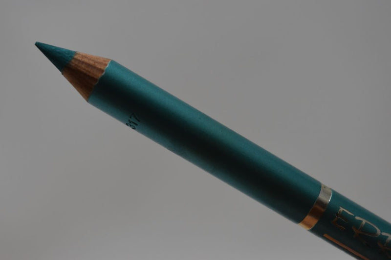 ERRE SUPER COSMETIC KOHL LINER (KAJAL) / Μολύβι Ματιών Καζάλ σε Απόχρωση (Νο 106 - Πράσινο Ανοικτό).