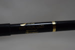 MANHATTAN COSMETICS BIG KHOL-KAJAL- LINER (PENCIL) WATERPROOF / Μολύβι Ματιών Καζάλ, Χονδρό, Αδιάβροχο, σε Απόχρωση (No 78 - SCWARZ - Μαύρο).