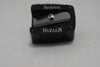 FASHION BAZAAR EYE PENCIL + PENCIL SHARPENER / Μολύβι Ματιών + Ξύστρα Μολυβιών, σε Απόχρωση (ELECTRIC BLUE - ΜΠΛΕ ΕΛΕΚΤΡΙΚ) 1.6 g.
