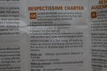 LA ROCHE-POSAY LABORATOIRE PHARMACEUTIQUE FARD À PAUPIÈRES MONO / SINGLE EYE SHADOW / ΜΟΝΗ ΣΚΙΑ ΜΑΤΙΩΝ σε Απόχρωση (Moka Croquant - Καφέ Σκούρο) SECURITE OPHTALMOLOGIQUE.