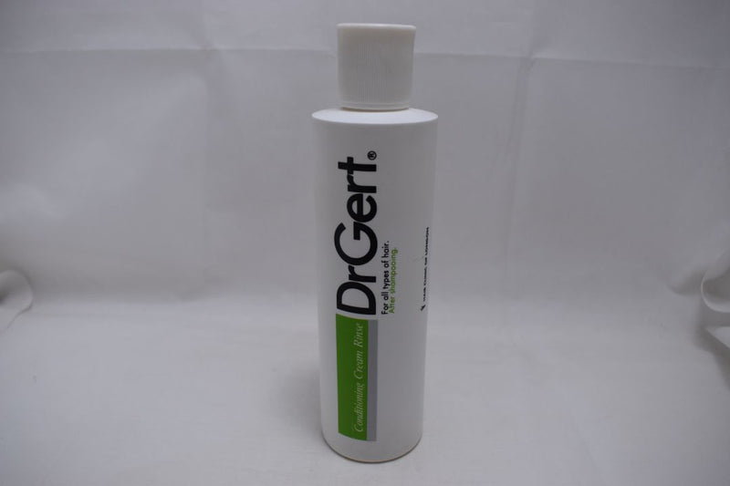 DrGert Conditioning Cream Rinse For all types of hair After shampooing / Μαλακτική Κρέμα μετά το λούσιμο για κάθε τύπο μαλλιών  250 ml 8.4 FL.OZ.