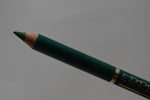 ERRE SUPER COSMETIC KOHL LINER (KAJAL) / Μολύβι Ματιών Καζάλ σε Απόχρωση (Νο 126 - Πράσινο Σκούρο).