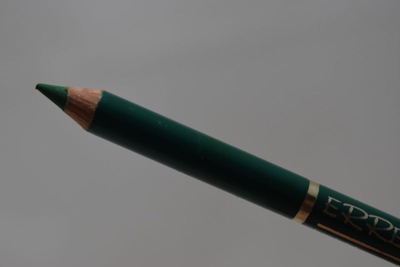 ERRE SUPER COSMETIC KOHL LINER (KAJAL) / Μολύβι Ματιών Καζάλ σε Απόχρωση (Νο 126 - Πράσινο Σκούρο).