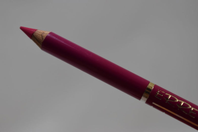 ERRE SUPER COSMETIC LIP LINER PENCIL / Μολύβι Χειλιών σε Απόχρωση (Νο 137 - Βυσσινή) 1.6 g