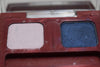 SEVENTEEN 17 COSMETICS CAKE EYE SHADOW DUO (SET No 32 MARINE) / Συμπαγής Διπλή Σκιά Ματιών -  (COLLECTION 32) -  Σε Απόχρωση (Ροζ - Μπλε Βαθύ) 4 g.