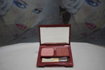 SEVENTEEN 17 COSMETICS BEAUTY COLOR / BLUSHER / FARD A JOUES / 2 COLOR SET (No 3 AZALEA - ROSEWOOD) / Διπλό ρουζ -  (COLLECTION 3) -  Σε Απόχρωση (Σομόν - Κεραμιδί) 5.5 g.