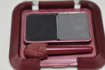 CONSTANCE CARROLL DUO EYE SHADOW / DUO OMBRE À PAUPIÈRES / ΔΙΠΛΗ ΣΚΙΑ ΜΑΤΙΩΝ - (COLLECTION 5) - Σε Απόχρωση (Μαύρο - Γκρί) 2 g.