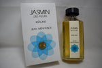 "HESPERIA" - JEAN MENOUNOS JASMIN DES FLEURS (VERSION 1962) COLOGNE POUR FEMME / FOR WOMEN 200 ml 6.7 FL.OZ - jumbo !!!