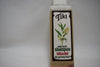 TiKi WILD HERB SHAMPOO WILLOW (VERSION 1982) FOR GREASY HAIR / ΦΥΤΟΣΑΜΠΟΥΑΝ ΙΤΙΑΣ ΓΙΑ ΛΙΠΑΡΑ ΜΑΛΛΙΑ  120 ml 4 FL.OZ.