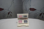 SEVENTEEN 17 COSMETICS CAKE EYESHADOW SUPER IRIDESCENT (No 23 - DUOLIGHT) / Συμπαγής Διπλή Σκιά Ματιών, Σούπερ Ιριδίζουσα -  (COLLECTION 23) -  Σε Απόχρωση (Ροζ - Γκρι) 4.5 g.