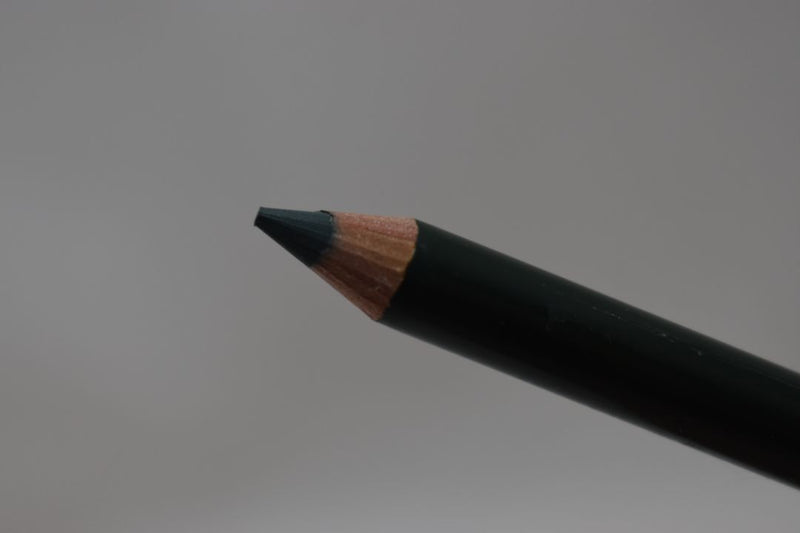 ERRE DUE COSMETIC KOHL LINER (KAJAL) / Μολύβι Ματιών Καζάλ σε Απόχρωση (Νο 128 - Βαθύ Πράσινο).