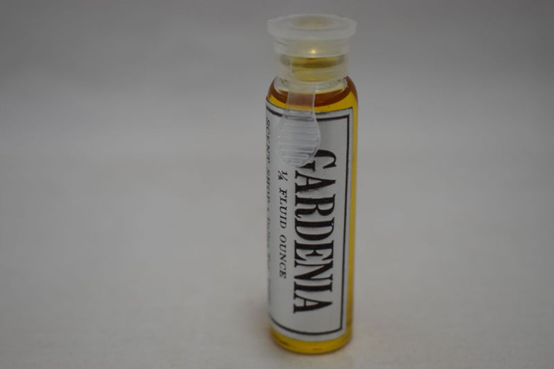 The Scent Shop - Scents of Nature - CINNAMON (VERSION 1981) / Άρωμα Κανέλλας PERFUME 7.5 ml ¼ FL.OZ. + GARDENIA (VERSION 1981) / Άρωμα Γαρδένιας PERFUME 7.5 ml ¼ FL.OZ.