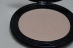 FASHION BAZAAR SOFT COMPACT POWDER / Μαλακή Συμπαγής Σκόνη σε Απόχρωση (IVORY BEIGE - Ιβουάρ Μπεζ) 10 g.
