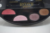 FASHION BAZAAR  KIT MAKE-UP 2 EYE SHADOW (13-HOT BROWN + 14-FALL PLUM) + 2 LUMINOUS BLUSH (07-PURPLE BERRY + 08-PINK PERLAIT / 2 ΣΚΙΕΣ ΜΑΤΙΩΝ Σε απόχρωση (Καυτό Καφέ + Φθινοπωρινό Δαμασκηνί) 6 g + 2 ΦΩΤΕΙΝΑ ΡΟΥΖ (Μωβ Μούρου + Ροζ Περλέ) 8 g - Tester.