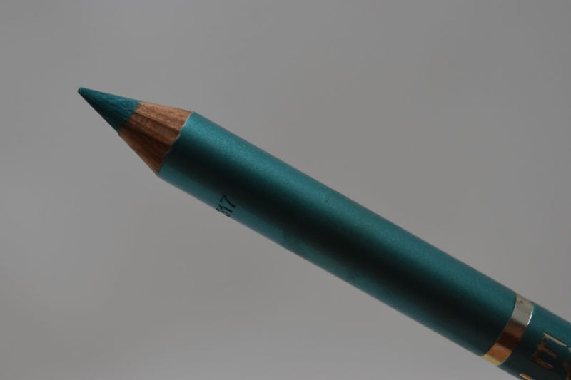 ERRE SUPER COSMETIC KOHL LINER (KAJAL) / Μολύβι Ματιών Καζάλ σε Απόχρωση (Νο 106 - Πράσινο Ανοικτό).