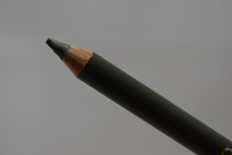 ORIAN ITALY COSMETIC KHOL-KAJAL EYE LINER PENCIL / Μολύβι  Απαλό και Λείο (Kajal) για τα Μάτια, σε Απόχρωση (VERT - Πράσινο).