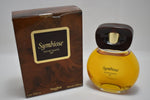 STENDHAL SYMBIOSE (VERSION DE 1979) POUR FEMME / FOR WOMEN EAU DE TOILETTE 100 ml 3.3 FL.OZ.