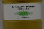 "HESPERIA" - JEAN MENOUNOS ORIGAN (VERSION 1972) COLOGNE POUR FEMME / FOR WOMEN 100 ml 3.4 FL.OZ.