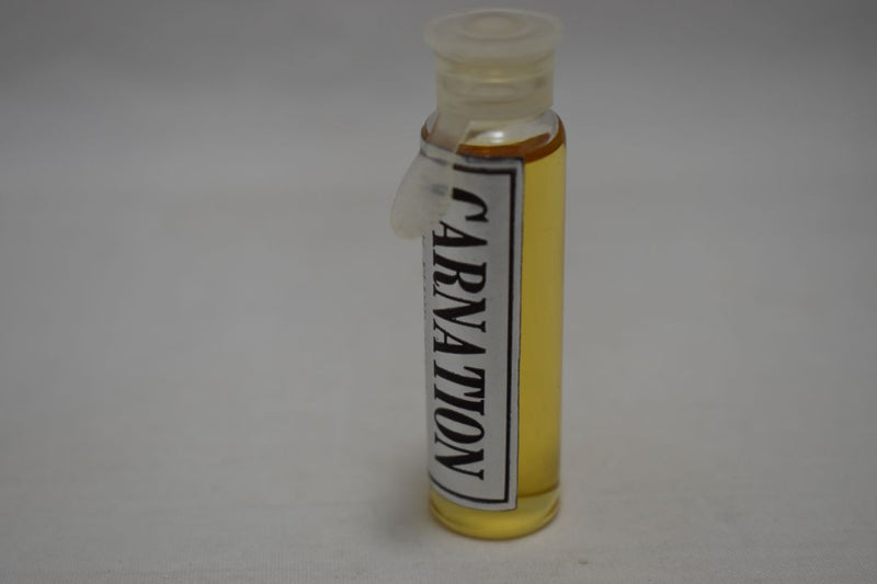 The Scent Shop - Scents of Nature - CARNATION (VERSION 1981) / Άρωμα Γαρύφαλλο PERFUME 7.5 ml ¼ FL.OZ. +  GARDENIA (VERSION 1981) / Άρωμα Γαρδένιας PERFUME 7.5 ml ¼ FL.OZ.