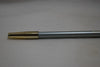 SEVENTEEN 17 COSMETICS EYEBROW PENCIL DOUBLE SIZE (LARGE) / Μολύβι για τα Φρύδια, Διπλάσιου Μεγέθους, σε Απόχρωση (BLACK - ΜΑΥΡΟ).