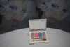 SEVENTEEN 17 COSMETICS CAKE EYESHADOW SUPER IRIDESCENT (PALETTE No 58 -  BRUMAL) / Συμπαγής Τετραπλή Σκιά Ματιών, Σούπερ Ιριδίζουσα -  (COLLECTION 58) -  Σε Απόχρωση (Ροζ Σομόν - Κοραλλί - Μπλε - Καφέ Ανοικτό) 8 g.