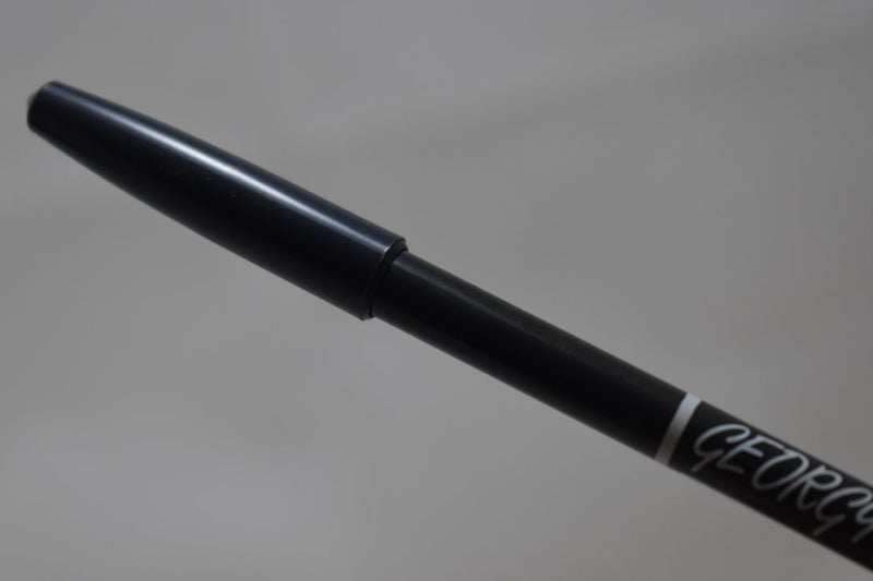 GEORGY GIRL COSMETIC EYE-KOHL-LIP LINERS  / Μολύβι τρία σε ένα, για Μάτια, Απαλό και Λείο (Kajal), για τα Χείλια, σε Απόχρωση (Νο 302 - Γκρι Μολυβί).