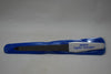 DUISY Sapphire SOLINGEN FILE, COARSE / FINE / Λίμα από ζαφείρι, κορυφαίας ποιότητας με την εγγύηση Solingen, Χοντρή / Ψιλή με μήκος 13 cm.