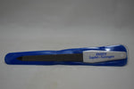 DUISY Sapphire SOLINGEN FILE, COARSE / FINE / Λίμα από ζαφείρι, κορυφαίας ποιότητας με την εγγύηση Solingen, Χοντρή / Ψιλή με μήκος 13 cm.